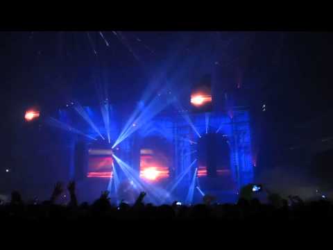 Transmission 2014 - Transmix by Rank 1