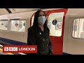 What Will Navigating Post Lockdown Be Like For The Visually Impaired BBC London