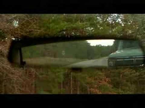 The Life of David Gale - Trailer