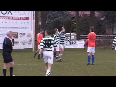 TVEllef Sport: Leeuwen - SHH Herten