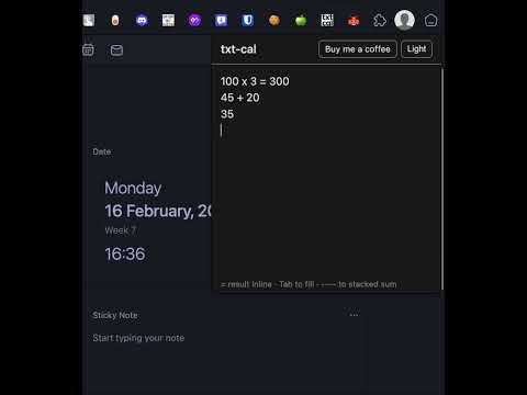Item video thumbnail