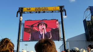 Jackie Wilson Said (Live) - Van Morrison