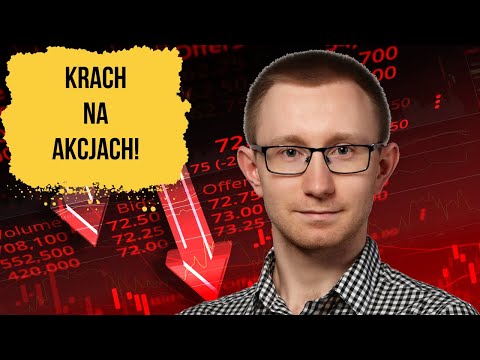 Prawie 14% spadku w jeden dzień - Mobruk, XTB, Dom Development