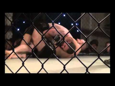 Alexandre Macedo vs Chris Payne BCFA MMA Night of Champions 2