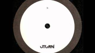 Diego - U-Turn 14 (B1)