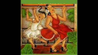 Wild Mango - "Ojos Negros"