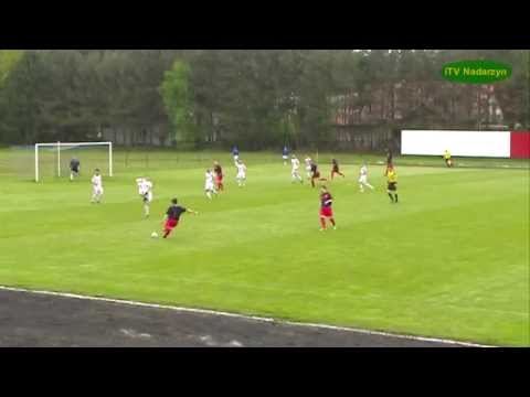 GLKS Nadarzyn - RKS Sarmata Warszawa