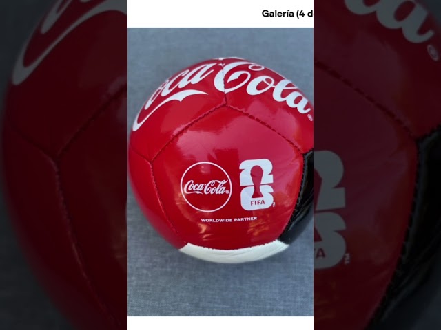 Vídeo relacionado con ColorBaby Real Madrid balón de fútbol Playa, Neopreno, Talla 5, diámetro 21 cm, Resistente al Agua, diseño Oficial del Equipo (77614)