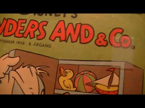 MongoTV_6248 - MIN ANDERS AND BLAD SAMLING - Del 768 - Mine Gamle Anders And Blade