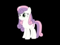 My Little Pony FIM: Heart's Strong As Horses ...