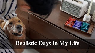 San Jose Vlog | Slow Weekend, Los Altos Day Trip & Closet Clean-Out 🧺
