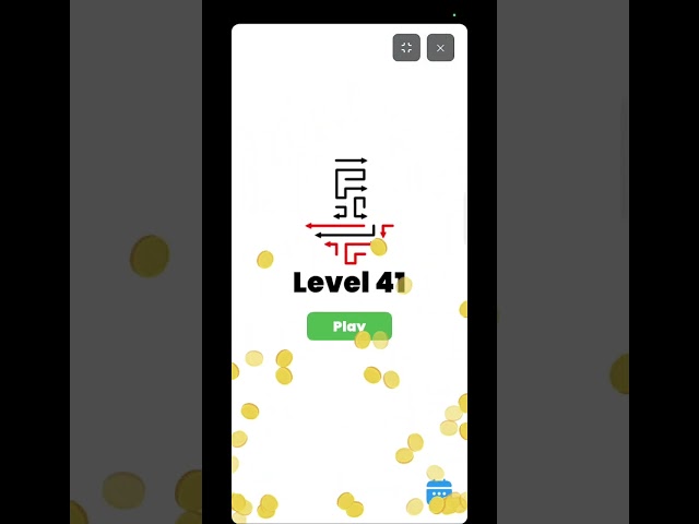 Arrows Escape Gameplay Video Thumbnail