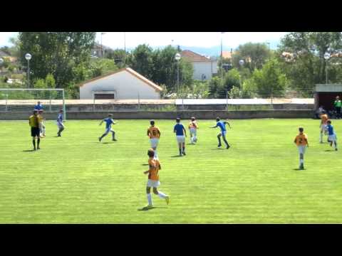 NAŠI TIĆI - TURNIR DRNIŠ 2012 - 1