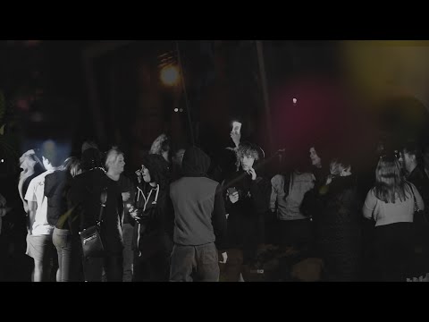 Kayz - R.W.F (RIP Ramarni Crosby)