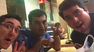 Tammie Brown - amigos son heroes (fan video made for my mexican friend)