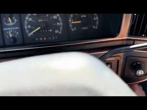 1990 Ford C-350 Centurion