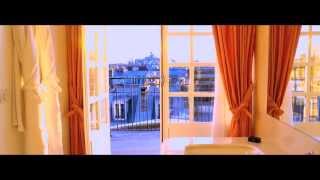Le Bristol Paris, A Leading Hotel of the World