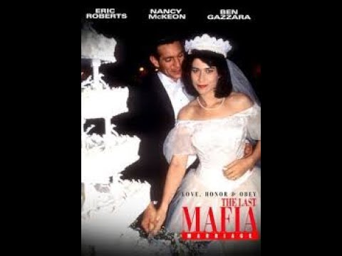 Love, Honor & Obey, The Last Mafia Marriage 1993 Full Movie