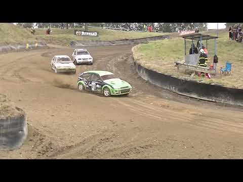 00169 Autocross Humpolec 28. - 29.8.2021