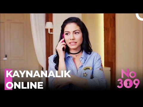 Tatlı Dil Yılanı Değilinden Çıkartır - No: 309