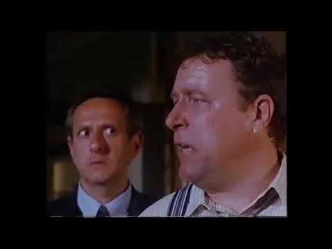 Wotsits Advert with Mac McDonald (1990)