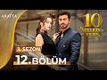 Arafta Episode 12 Mega Episode Full Episode Turkish Series English Subtitles Araftadizisi