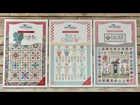 Spring Quilt Market 2022