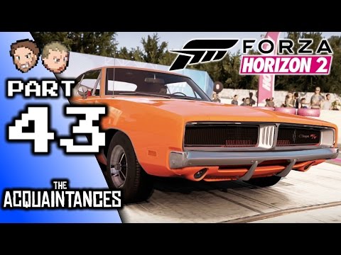 Forza Horizon 2: Fifteen Percent - Part 43