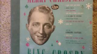 Danny Boy Bing Crosby