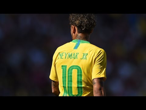 Neymar Jr 2018 ● The Brazilian Showman