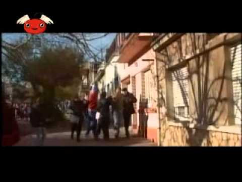 BENDITA TV 207 - TRAILER DE "UNA HISTORIA VIOLENTA" PROTAGONIZADA POR ALERTO KESMAN