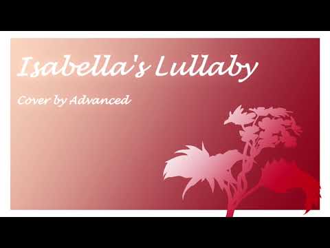 Isabella's Lullaby (The Promised Neverland) | Acapella Cover