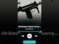 Oh Banda 2 (feat.savvy… Bill Jahangir #song #gangster