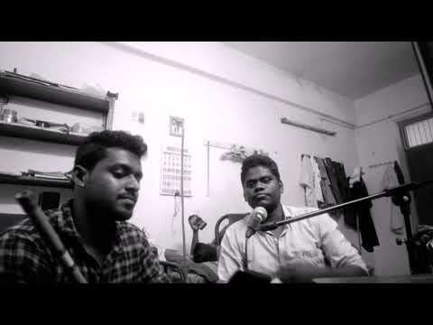 Yen pennendru pirandhai cover...