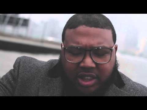 Louie Jay - Feeling It 2014 [Directed by Martin Strange]