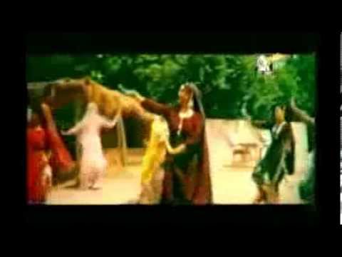 Bagh Lawana Baghicha Lawana by Alam Lohar & Charanjit Kaur Bhamra - Punjabi Folk Song