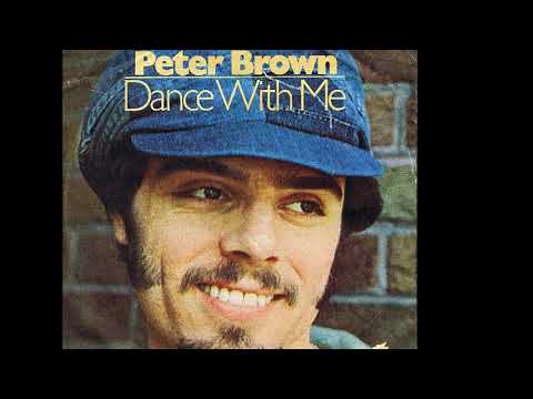 Peter Brown ft Betty Wright ~ Dance With Me 1978 Disco Purrfection Version