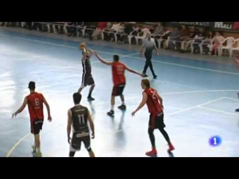 TVE | La Gallofa & Co - CB Clavijo