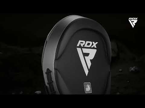 RDX L1 Mark Pro - Découvrez les pattes d’ours d’entraînement | CombatCorner
