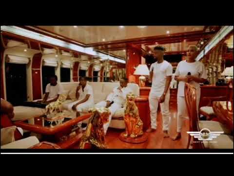 mac voice ft rayvanny - tamu (official music video)