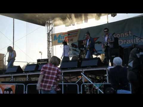 ANTS ON EARTH @ U&D Stuttgart 2010