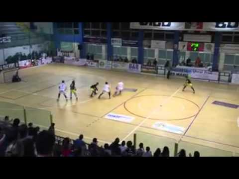 CGC Viareggio - Follonica | Play-Off