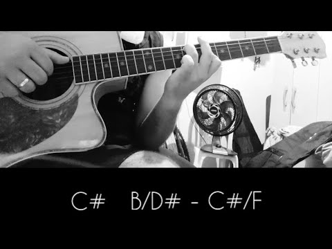 Toca Em Mim De Novo 2.0 - Vigília dos Asafes