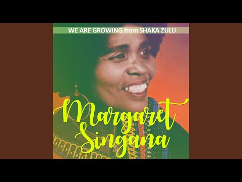 We Are Growing 12 Inch Remix