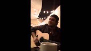 Nick Sturms - Wine in a Mug Acoustic Series - She Does