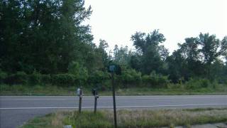 preview picture of video 'Hwy 8 West, #Amity, #Arkansas #71921'