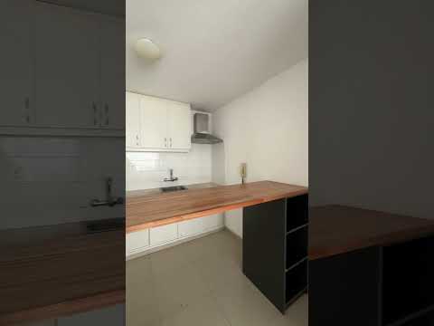 Video de YouTube - monoambiente en cordin piso 9