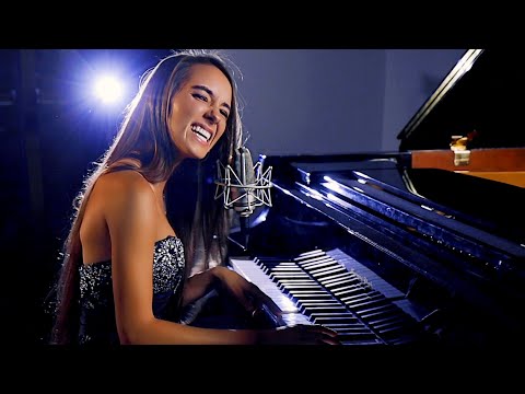 Heartless by Kanye West (Acoustic Piano Cover - Jessa)