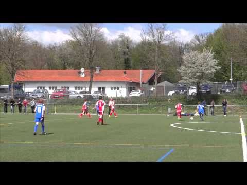 SV Kickers Pforzheim E2 - Knittlingen E2
