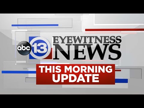 ABC13 Eyewitness News recap for Thursday, Nov. 25